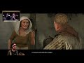 kingdom come deliverance ii early look sponsored by plaion u0026 warhorse spoilers part 6