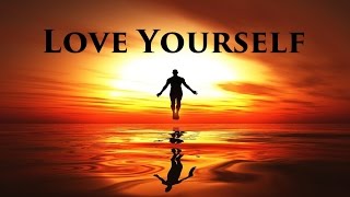 Love Yourself Unconditionally - Subliminal Binaural Meditation for Self Love and Acceptance