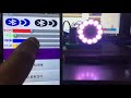 ws2812 12ring led for appinventor 네오픽셀 앱인벤터