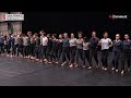 Tanzbiennale in Lyon