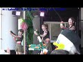 m☆splash ダンスショー 2024.7.21