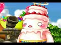 maplestory cake battle