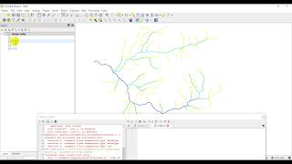 QGIS Python (PyQGIS) - New shapefile from selected features