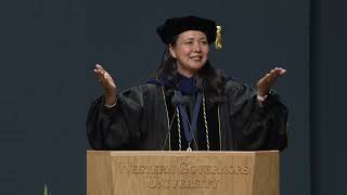 WGU 2023 Seattle Bachelor's Commencement - Full Ceremony