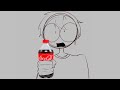 Cola Drink (YIPPEE) // #aghuhmpeeavemcrexsp #fypシ゚viral #funny #yippee