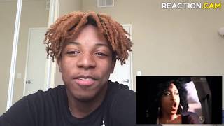 Erika BGC 9 Best Moments – REACTION
