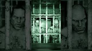 I'm Seduced By Naked Murderous Twins! #Outlast #Horror #Shorts #Gaming