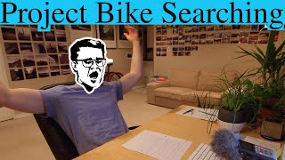 How to Buy a GREAT PROJECT MOTORCYCLE