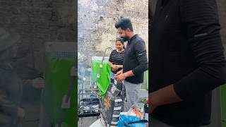 വൈകിട്ട് ഇവിടെ ഇതൊക്കെയാ പരിപാടി #shortvideo #shorts #trendingshorts #family #grill #germany