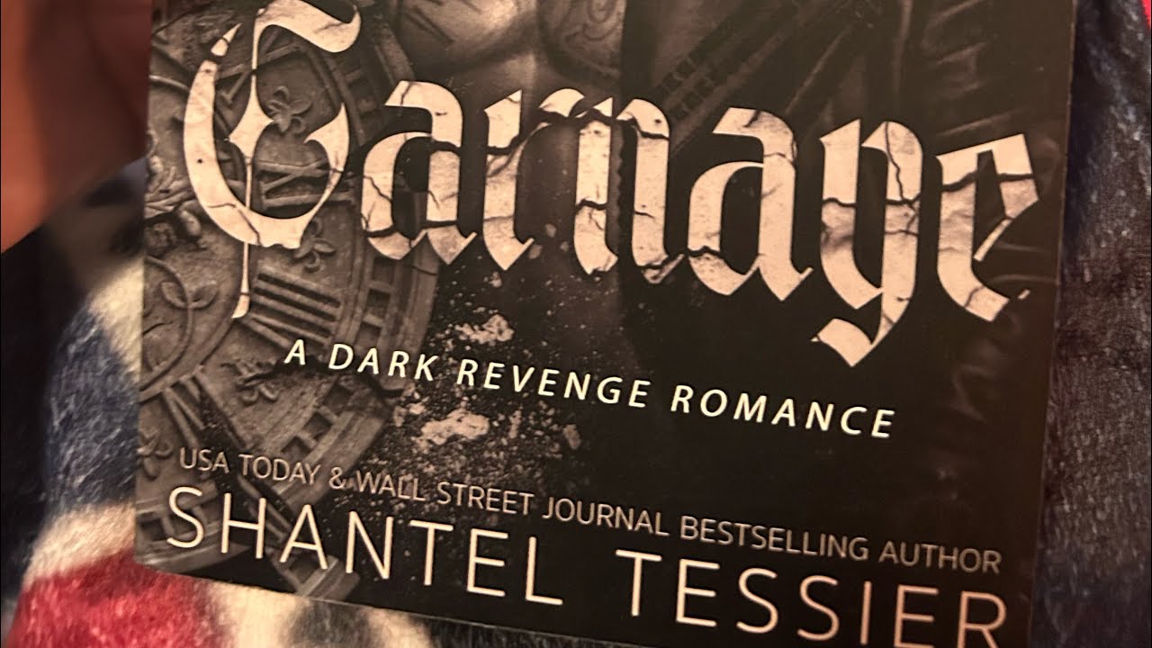 Book Unboxing Youtube