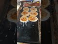 😍 egg dosa 🤤 street style famous egg dosa piler 🤩roadside street food telugufood teluguvlogs eggdosa