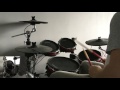 Do You Remember   Jay Sean   Drum Cover