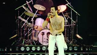 Download Lagu Queen Under Pressure 1981 Live Full HD... MP3 Gratis