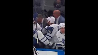 Maple Leafs MIRACULOUS COMEBACK To Win Game 4 In OT 🎉