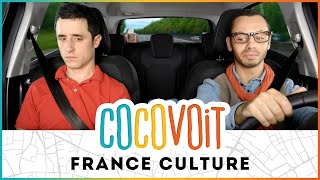 Cocovoit - France Culture