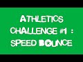 Specsavers 'Virtual' Sussex School Games: Athletics Challenge #1