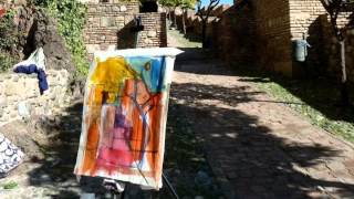 Painting Holidays In Andalucia