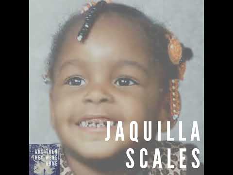 Jaquilla Scales