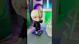 #shorts | Inumaki Toge nendoroid unboxing #nendoroid #unboxing