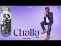 CHALLA || OFFICIAL TEASER || JASS RATHOUR || AFSR || BAJWA RECORDS PRESENTS