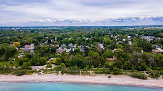 *SOLD* Kincardine Homes For Sale - 506 Huron Terrace - Erica Lawson - Century 21 In-Studio Realty