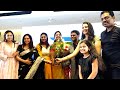 Singer Geetha Madhuri, Suma Kanakala, Singer Sunitha @ RL Tours and Travels Press Meet | Mana Stars