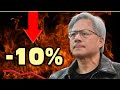Semiconductor Stocks CRASH - BUY THE DIP NOW?