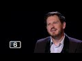 one liner comedian sean hegarty on bbc s mastermind