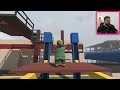 gİtarİst İ kurtarmak human fall flat 3