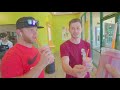 Trying 'Candy Smoothies' From The Jamba Juice Secret Hidden Menu!