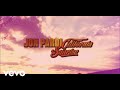 Jon Pardi - California Sunrise (Lyric Video)