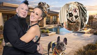 Chad Gray’s Lifestyle: Career, Hobbies, and Shannon Gunz