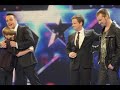 BGT & BGMT 2011 Finals (Ant, Dec and Stephen best bits)