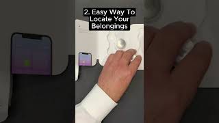 ⭕🔥⭕ Apple AirTag 4 Pack Unboxing and Review! ✅  #productreview #unboxing