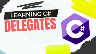 Learn Delegates in C# in two minutes