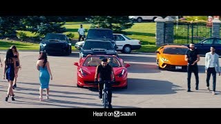 DOWNTOWN : Behind The Scenes | Guru Randhawa |