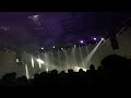 Toro y Moi - Laws of the Universe LIVE @ Brooklyn Mirage