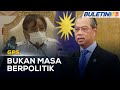 GPS | Kekal Sokong Muhyiddin