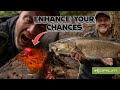 FLOODWATER FISHING WITH MEAT - ENHANCE YOUR CHANCES