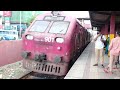 sri lanka train video collection vlog 03