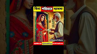 বিনা পরিশ্রমে ব্যাবসা @AntoraSStory-A #trending #youtubeshorts #viralvideo #shortvideo #shorts