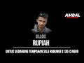 Ollok - Rupiah | Ambal Pashandal