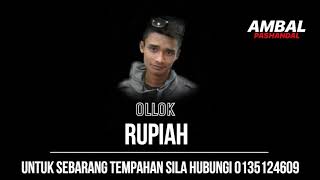 Ollok - Rupiah | Ambal Pashandal