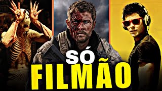9 MELHORES FILMES que você PRECISA ASSISTIR EM 2026