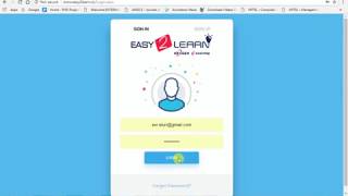 easy2learn Program Work Bench