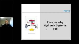 Free Basic Hydraulic Technology Webinar