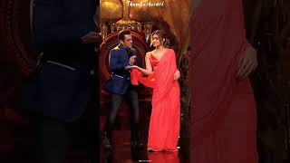 Thumkeshwari Song Salman Khan & Kirti Sanon Dance #shorts #thumkeshwari #nvseries