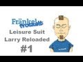 Mini Let's play Leisure Suit Larry Reloaded #1 - Larry und die Muschi