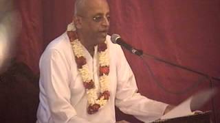 Festival Class - Glories of Giriraj Govardhana - Radha Krishna Prabhu, ISKCON Chowpatty