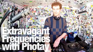 Extravagant Frequencies with Photay @TheLotRadio 03-17-2024